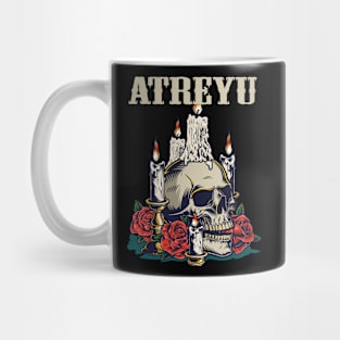 ATREYU VTG Mug